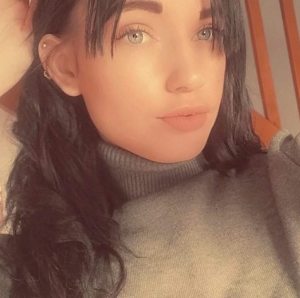 Photo de profil de Kelly Rey