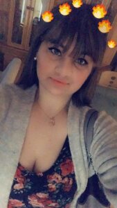 Photo de profil de Kelly Senak