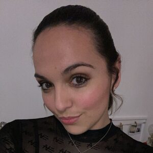 Photo de profil de Kelly Sineau