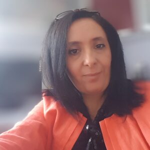 Photo de profil de Keltoum Kiyal