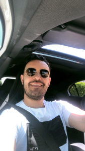 Photo de profil de Kemal Celik