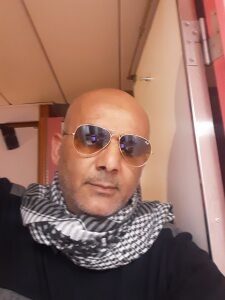 Photo de profil de Kemal Sarrai