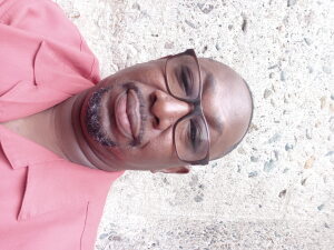 Photo de profil de Kemoko Sylla