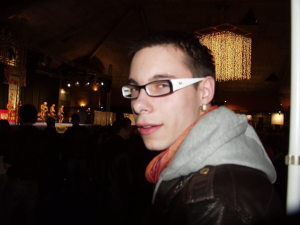 Photo de profil de Ken Kropp