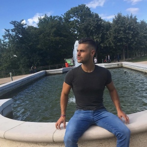 Photo de profil de Kenan Yilmaz
