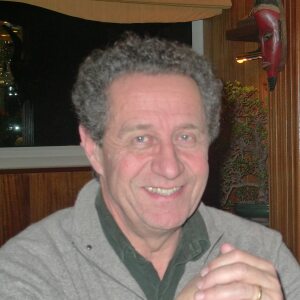 Photo de profil de Kenneth Weissberg