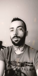 Photo de profil de Kenny Jaunasse