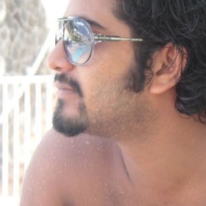 Photo de profil de Kenny Rangon
