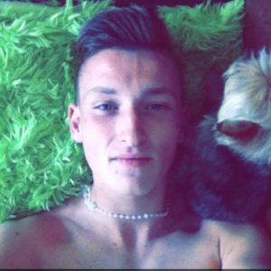 Photo de profil de Kenny Wattetlot
