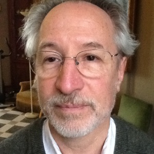 Photo de profil de Kent Thorne