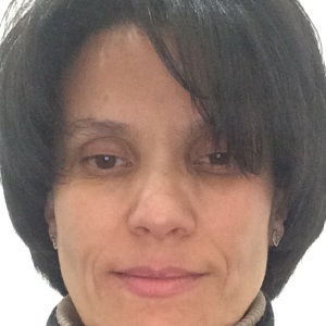 Photo de profil de Kenza Aoudia