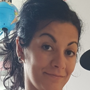 Photo de profil de Kenza Boulahya