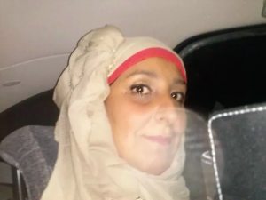 Photo de profil de Kenza Falek
