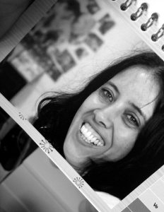 Photo de profil de Kenza Karami