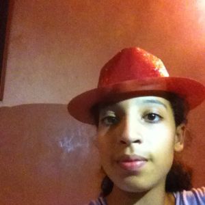 Photo de profil de Kenza Mdarhri