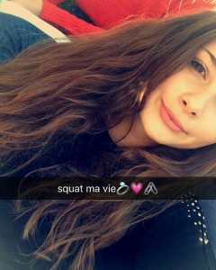 Photo de profil de Kenza Monnier Roth