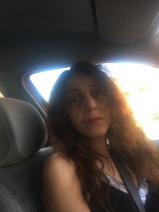 Photo de profil de Kenza Zerrari