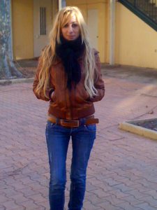 Photo de profil de Kerkour Djamila