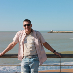 Photo de profil de Kerkour Nordine