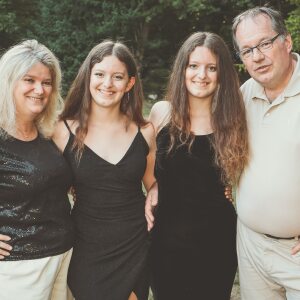 Photo de profil de Kerstin Chirouze