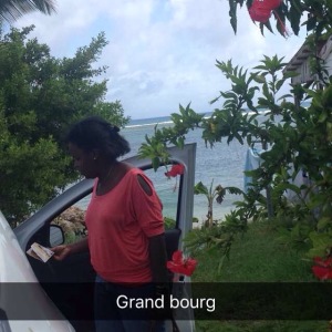Photo de profil de Ketty Gabali