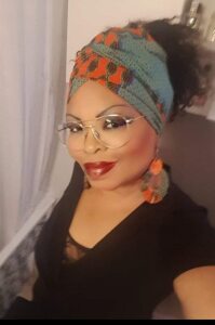 Photo de profil de Ketty Jean-Francois