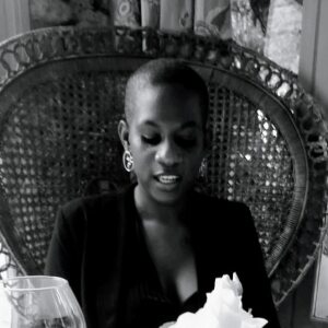 Photo de profil de Ketty Limery