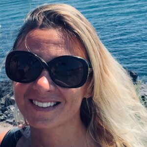 Photo de profil de Ketty Routin