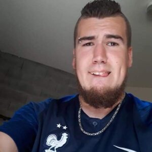 Photo de profil de Kévan Fallais
