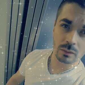Photo de profil de Kévin Alexandre