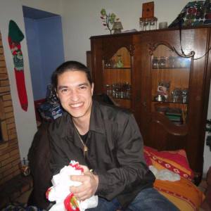 Photo de profil de Kevin Angeloni
