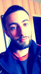 Photo de profil de Kevin Arnal