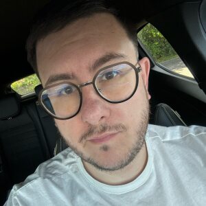Photo de profil de Kévin Baeumlin