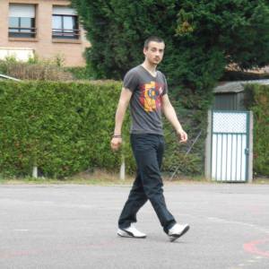 Photo de profil de Kevin Baudoin