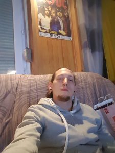 Photo de profil de Kevin Beauvais