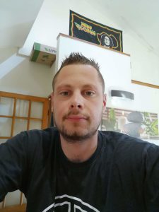 Photo de profil de Kévin Belgrand