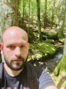 Photo de profil de Kevin Bellonde