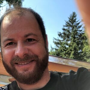 Photo de profil de Kevin Benacquista