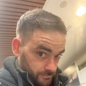 Photo de profil de Kevin Bento