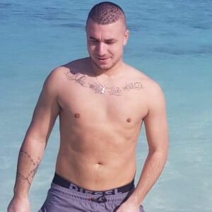 Photo de profil de Kevin Boillet