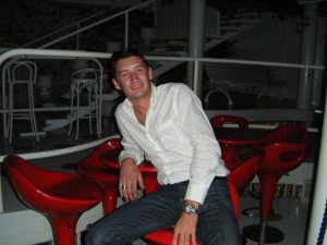 Photo de profil de Kévin Bonnin