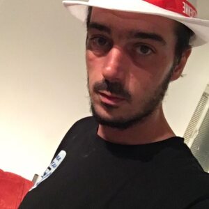 Photo de profil de Kevin Boudarel