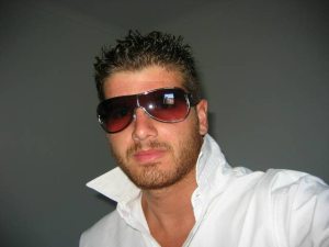Photo de profil de Kévin Bouffort