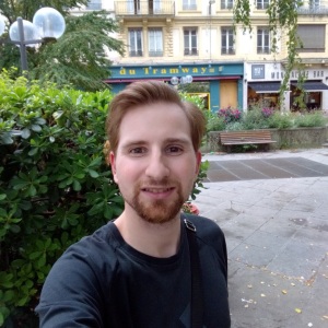 Photo de profil de Kevin Bouge