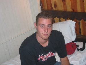 Photo de profil de Kevin Bourgeaud