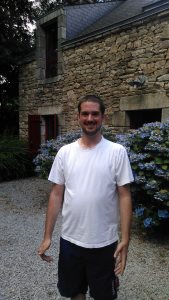 Photo de profil de Kevin Bourgeois