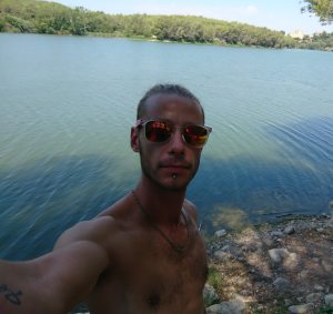 Photo de profil de Kévin Briquet