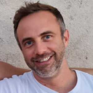 Photo de profil de Kévin Broeders