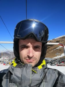 Photo de profil de Kevin Bruneau