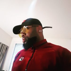 Photo de profil de Kevin Cabrimol